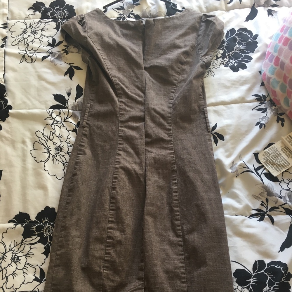 Dress - Picture 2 of 2